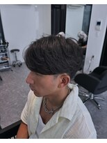 エクシア 表参道(EXCIA)&nbsp;毛流れセンターパート