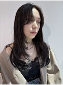 レイヤーカット
