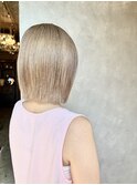 ボブスタイル