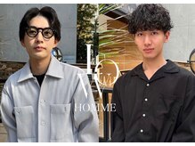 ローウェ オム 立川(LOUWE HOMME)