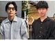 ローウェ オム 立川(LOUWE HOMME)の写真