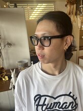 ジッカジッカ(Jicca Zicca)&nbsp;りゅういち 