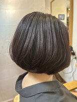 ムク(muku)&nbsp;ボブ