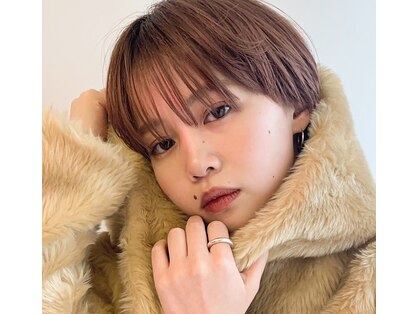 マテリア ヘアー デザイン(materia hair design)の写真