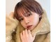 マテリア ヘアー デザイン(materia hair design)の写真