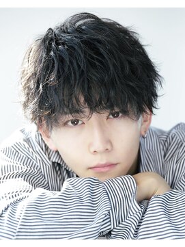 アストラ(ASTRA) 札幌大通駅/MEN'S/メンズカット/メンズパーマ/フェードカット