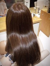 ヘアーアンドネイル キ アンティ(Hair&Nail Ki anty)