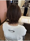 トレンドレイヤーカット