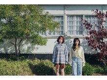 垢抜けたい女子の味方…自分に似合うかわからない女子の味方