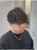 【momoka】無造作感が魅力のツイスト