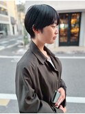 【till_kage】マッシュショート