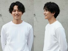 ヘアリゾート レガロ(hair resort REGALO)