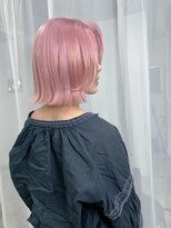 スーパーシーン(SUPER SCENE)&nbsp;クラゲヘアー/小顔/ココアベージュ/オリーブグレー/宜野湾