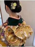 成人式