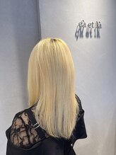 サエラ(caetla)&nbsp;YURI 