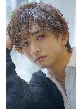 ゴールドシブヤ(GOALD SHIBUYA) セナマッシュ