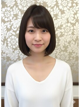 ナムナム 本陣店(NAM2) 髪質改善/縮毛矯正/酸性ストレート/ヘッドスパ/白髪染め