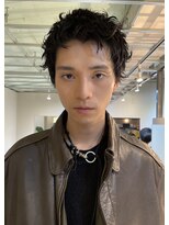 セーヌアワー(CEINE OUR) 三軒茶屋【CEINEOUR】ビジネスショート