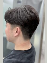 メンズサロン ジ エクト リアン 箕面(メンズサロン The Ect Lien) 似合わせカット/似合わせメンズカット/メンズパーマ