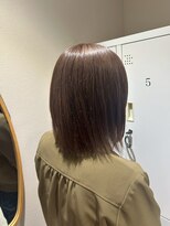 アッドバイケンジ(Add.. by KENJE) カット