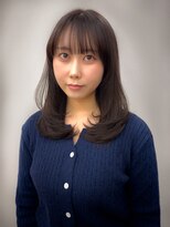 ロンドイディールバンダイ 新潟万代(Lond ideal)&nbsp;ミディアムレイヤーオリーブベージュ