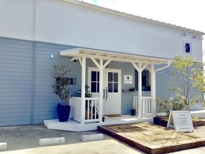 ジャム ヘアー(jam hair.k)の写真