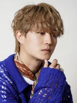 トゥルークリエイション 大宮(True Creation)&nbsp;メンズカット/パーマ/ヘッドスパ/ブリーチ/眉毛/韓国/大宮/Men's