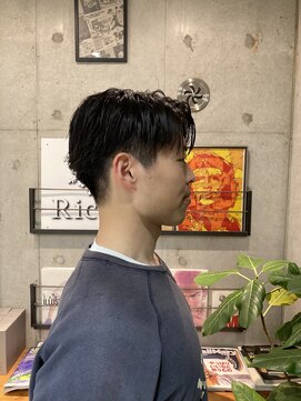 リッカ(Ricca) センターパート