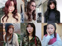 チクロヘアー(Ticro hair)