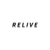 RELIVE名古屋 -メンズサロン- 個室マンツーマンのお店ロゴ