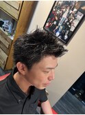 スパイキーショート 神奈川 厚木 秦野 小田原