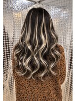 ヘアクリエイト ブラス Hair Create BRAS&nbsp;シールエクステ