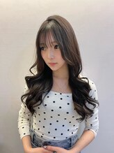 ルピ バイ リー(LUPI by Lee) 正田 真彩