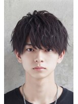 レム(Rem.)&nbsp;爽やかマッシュ/大人女性/学生さん/メンズ/20代/30代/40代/ボブ