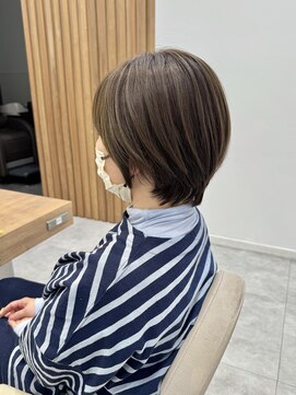 ケンジ 湘南台(KENJE) 髪質改善/縮毛矯正/美髪/艶髪/髪質改善トリートメント/湘南台