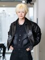 ヘアースタジオゼン アドバンス(hair studio Zen advance) 平岡 柾樹