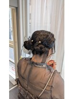 ギンザボーテ 銀座店(Ginza Beaute)&nbsp;ツイン団子