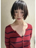 エイミー 布施店(eimee)&nbsp;ボブレイヤー[布施駅/布施西北口/]