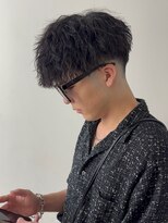 ゼスト パーク(ZEST PARK)&nbsp;ツイスパ×フェード