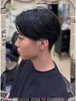 アモーレ&nbsp;・シースルーセンターパート