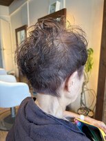 ティーズ フレール T's frere&nbsp;ショート