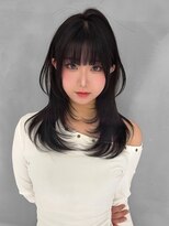 ロンド ジュルード 名古屋(Lond jeloud)&nbsp;KEN/レイヤースタイル