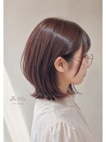 ベル 本郷店(Belle) ショートウルフ