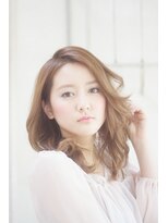 ワフトヒルズ(Waft Hills)&nbsp;ナチュラルパーマ［津田沼］