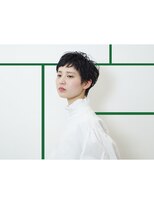 ラプト(rapt)&nbsp;《rapt.》ミニマムショート