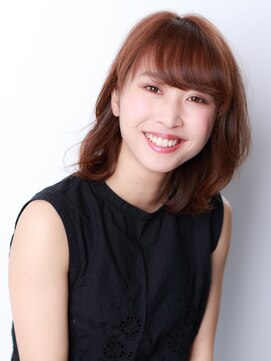 レガーミ(Legami) カジュアルミディ