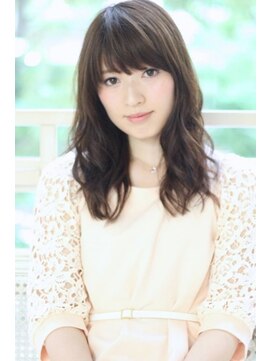 フォルテ 榛原パームス店 ナチュラルウェーブ