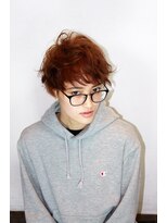 サムサラ 飯山満店(Samsara)&nbsp;マニッシュマッシュショート