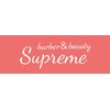 バーバーアンドビューティ シュプリーム(Barber&Beauty Supreme)のお店ロゴ