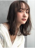 シースルーウェット